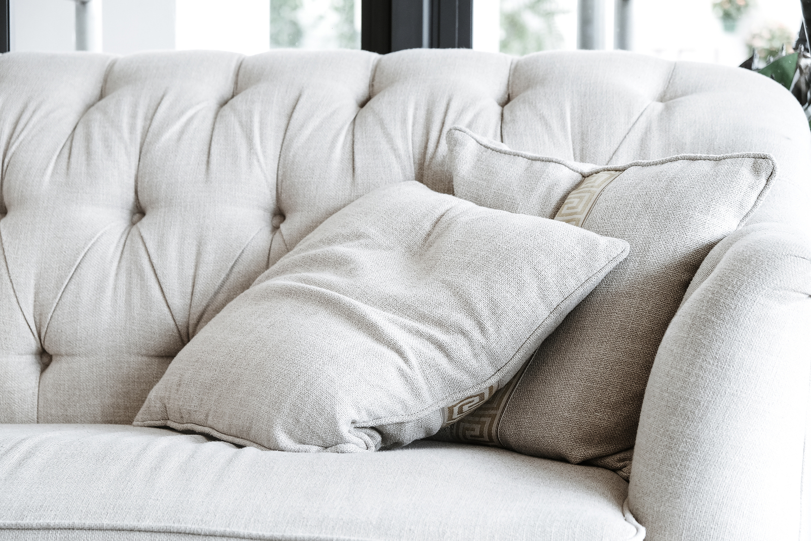 Teindre Canape Tissu Non Dehoussable