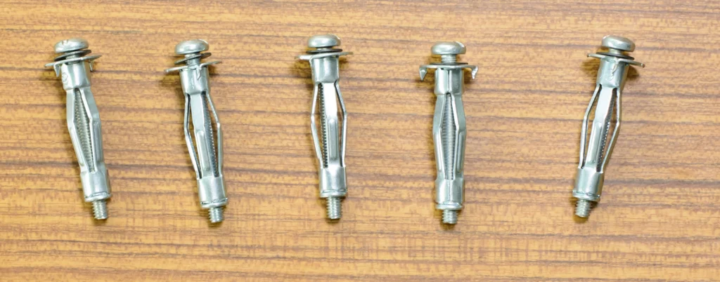 possible couper cheville trop longue