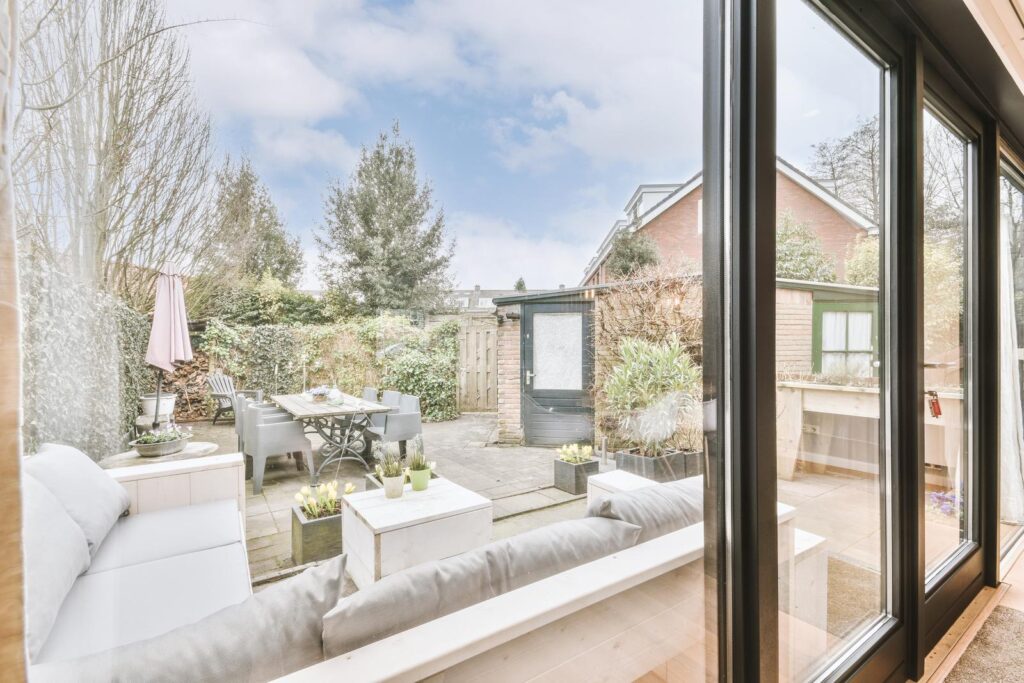 conseils aménagement terrasse