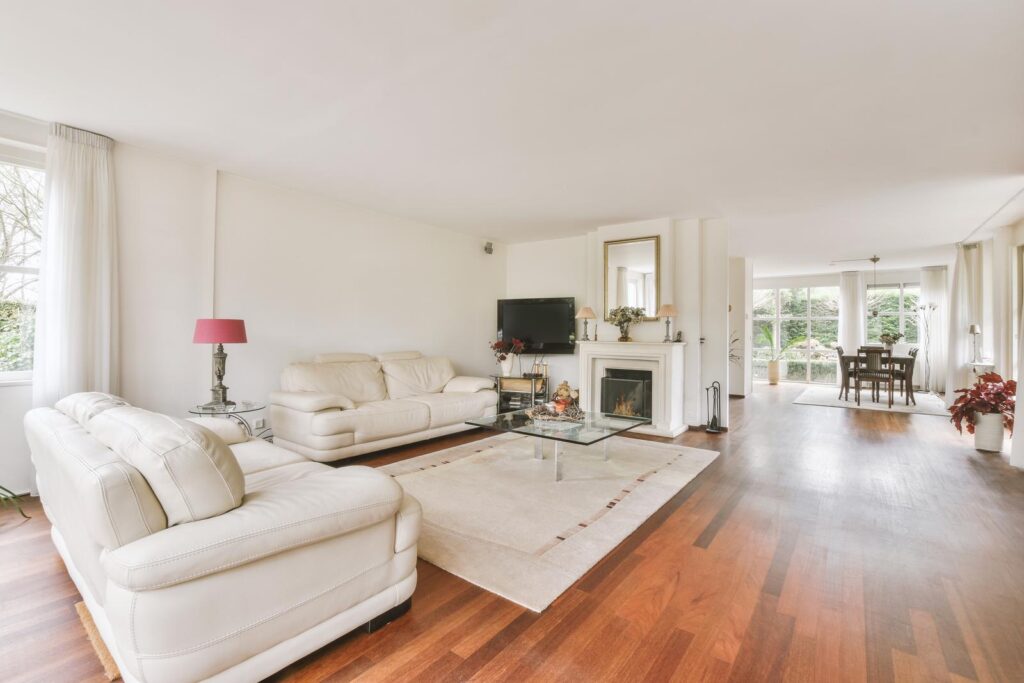 tapis de luxe maison