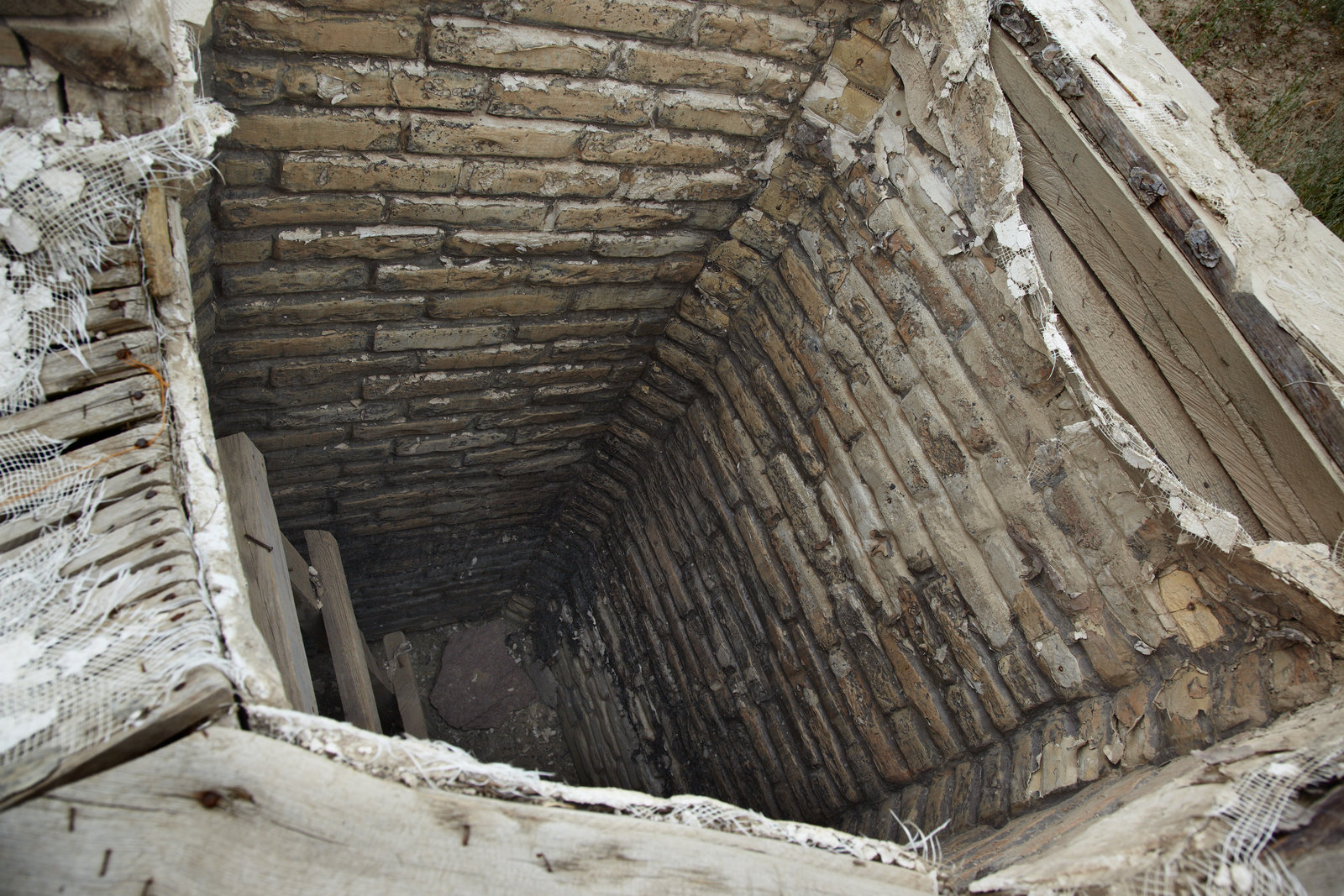 Source Sous La Maison