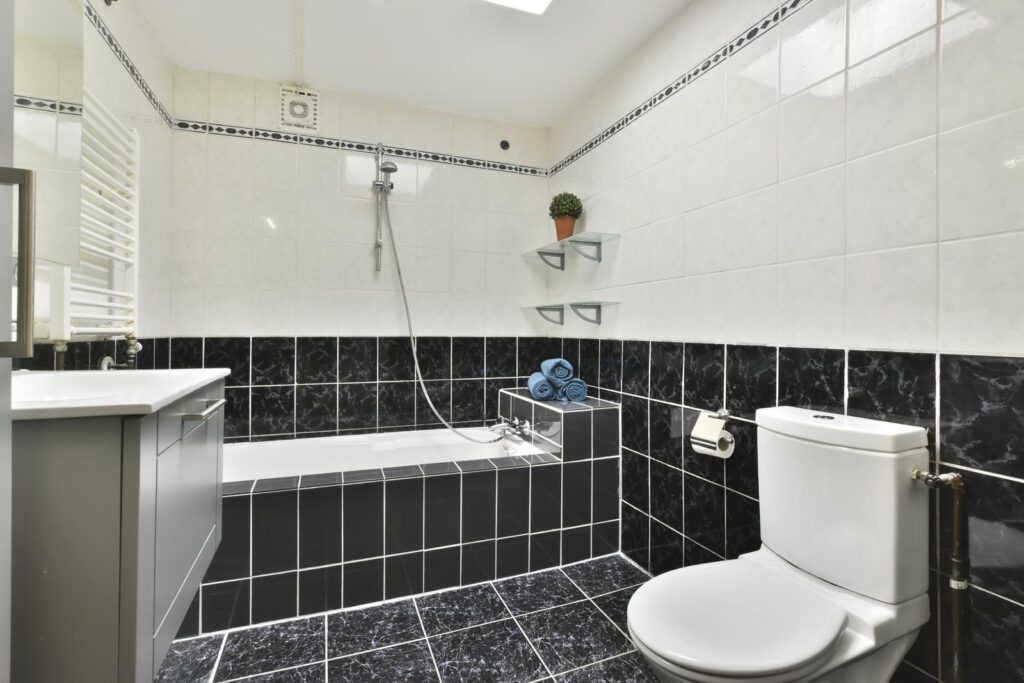 cheville placo carrelage