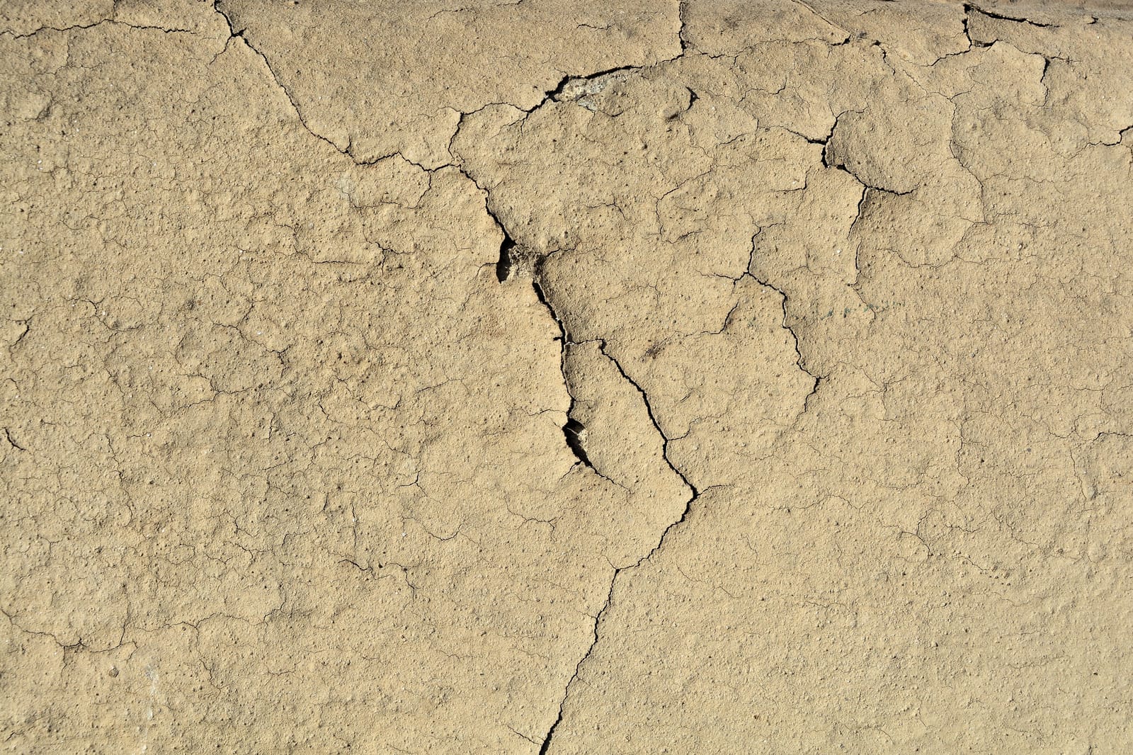 Enduit Qui Fissure Au Séchage