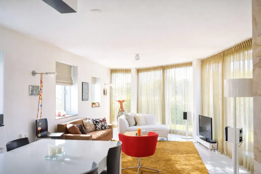 odeur de tabac froid maison aérer ventiler salon